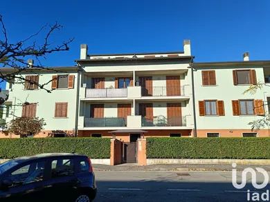 Apartment in Fontanellato