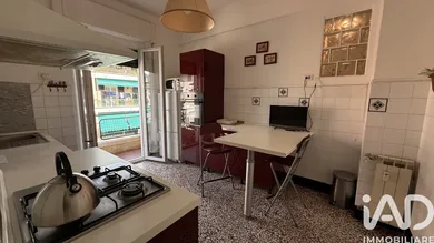 Appartamento in Genova