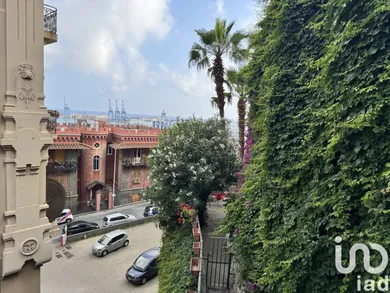 Posto auto in Genova