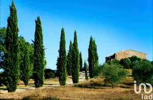 Rustico in Campagnatico