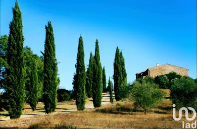 Park home in Campagnatico