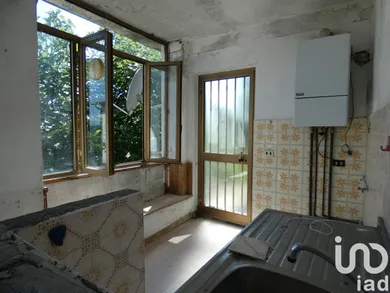 Apartment in Carro