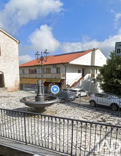 Negozio / locale commerciale in Notaresco