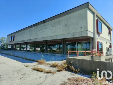 Terreno in San Benedetto del Tronto