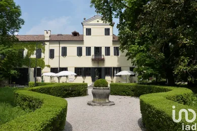 Edifici d'apartaments in Dolo