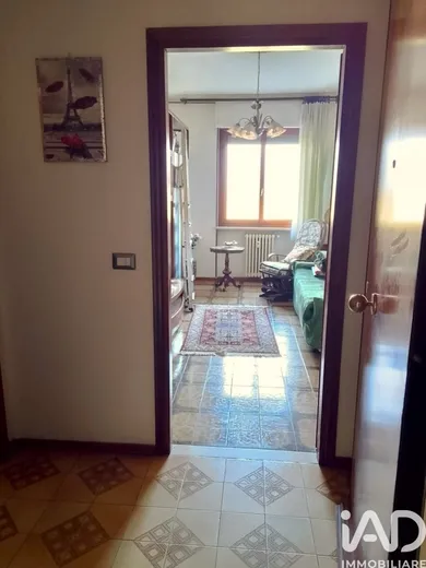Appartamento in Rivalta Bormida