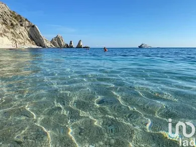 two-star hotel in Sirolo