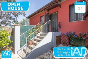 House in Perugia