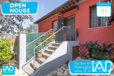 House in Perugia
