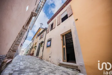 Casa di paese in Santarcangelo di Romagna