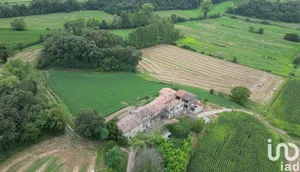 Park home in Cavriana