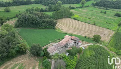 Park home in Cavriana