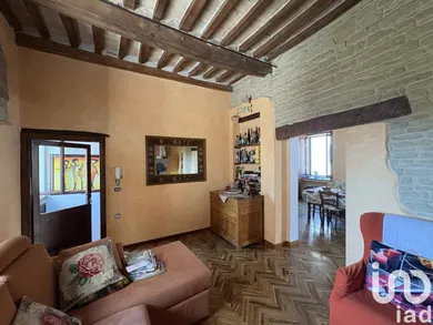 Villetta a schiera in Sant'Ippolito