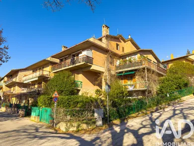 House in Assisi