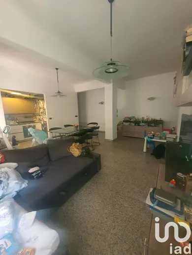 Edifici d'apartaments in Genova