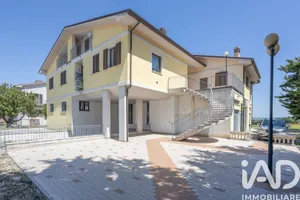 Appartamento in Cingoli