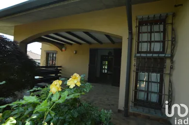 House in Vertova