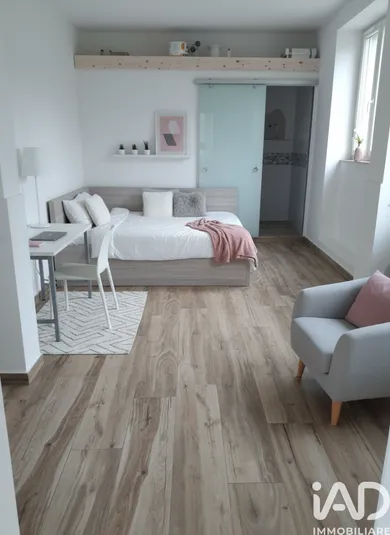 Appartamento in Porto Sant'Elpidio