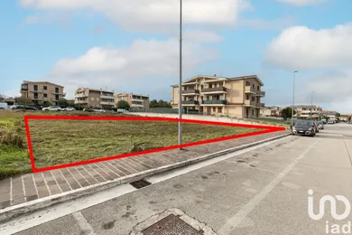 Land in Porto Sant'Elpidio