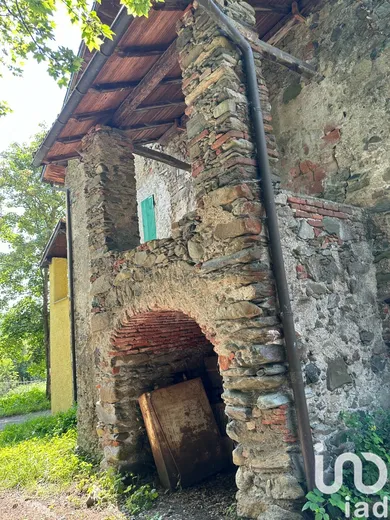 Park home in Pontinvrea