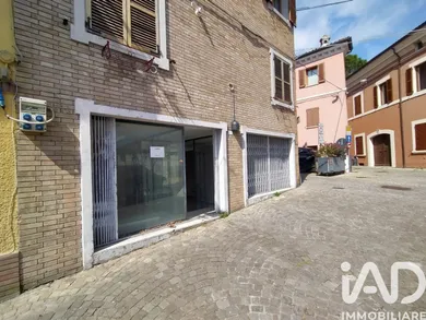 Office in Castelfidardo