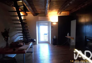 Loft in Torino