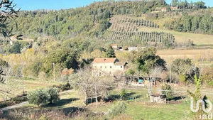 Villetta a schiera in Servigliano