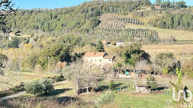 Villetta a schiera in Servigliano
