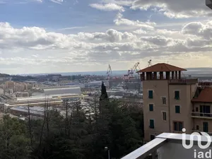 Appartamento in Genova