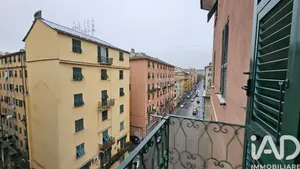 Appartamento in Genova