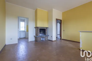 Townhouse in Offagna