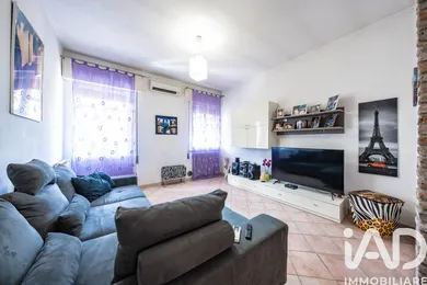 Casa/Villa in Codigoro