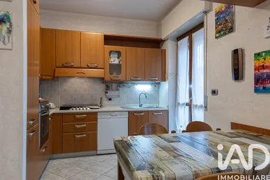 Apartment in Verona