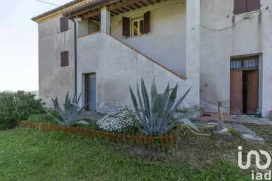 Casa/Villa in Polverigi