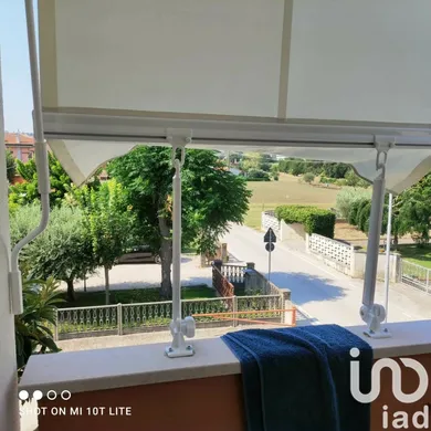 Apartment in Mondolfo
