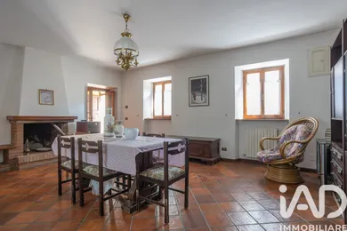 Casa/Villa in Cingoli