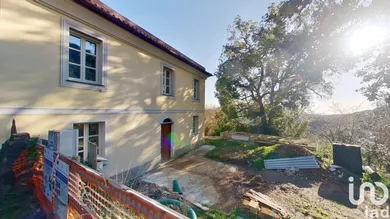 House in Casarza Ligure