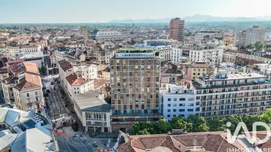 Loft in Padova