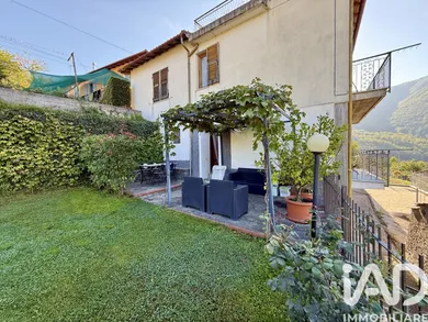 Apartment in Pieve di Teco