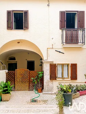 Apartment in Ofena