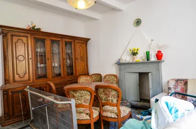 Casa di paese in Osiglia