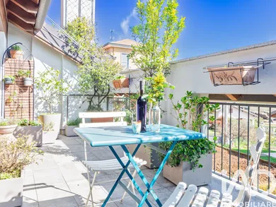 Townhouse in Missaglia