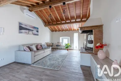 Apartment in Terricciola