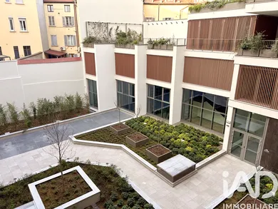 Apartment in Milano