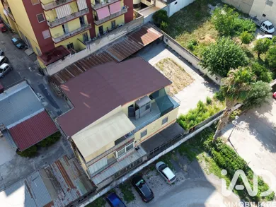 Bilocale in Angri
