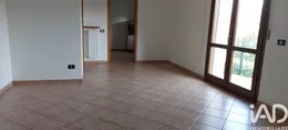 Quadrilocale in Reggio nell'Emilia