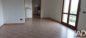 Quadrilocale in Reggio nell'Emilia