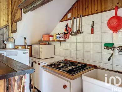 Apartment in Roburent
