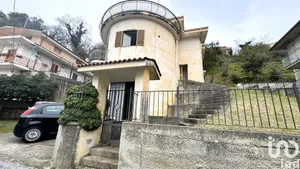House in Falerna