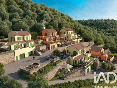 Apartment in Magliolo